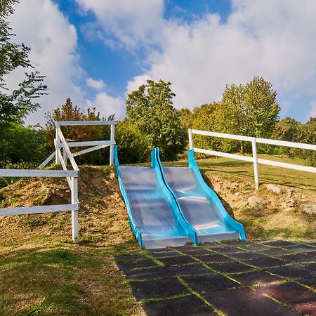 Agriturismo Cascina Mirandola コモ エクステリア 写真