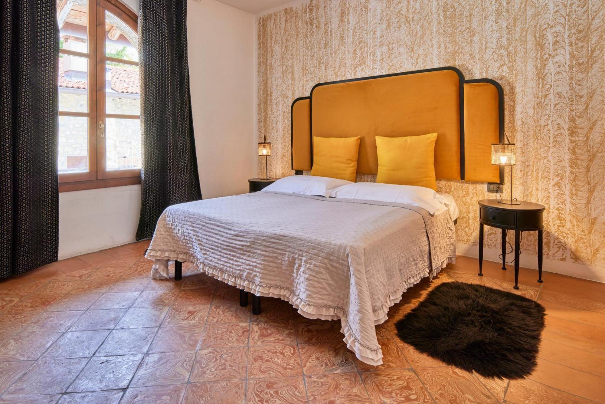 Agriturismo Cascina Mirandola コモ エクステリア 写真