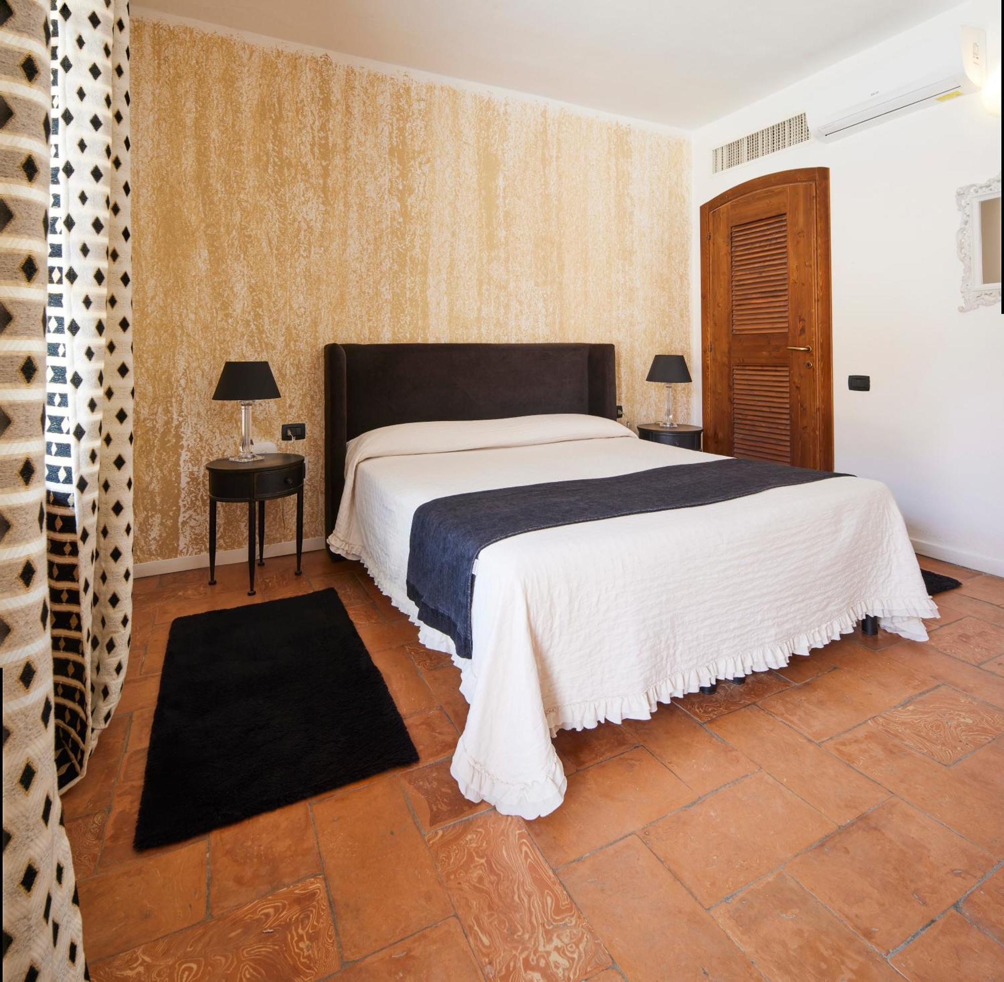 Agriturismo Cascina Mirandola コモ エクステリア 写真