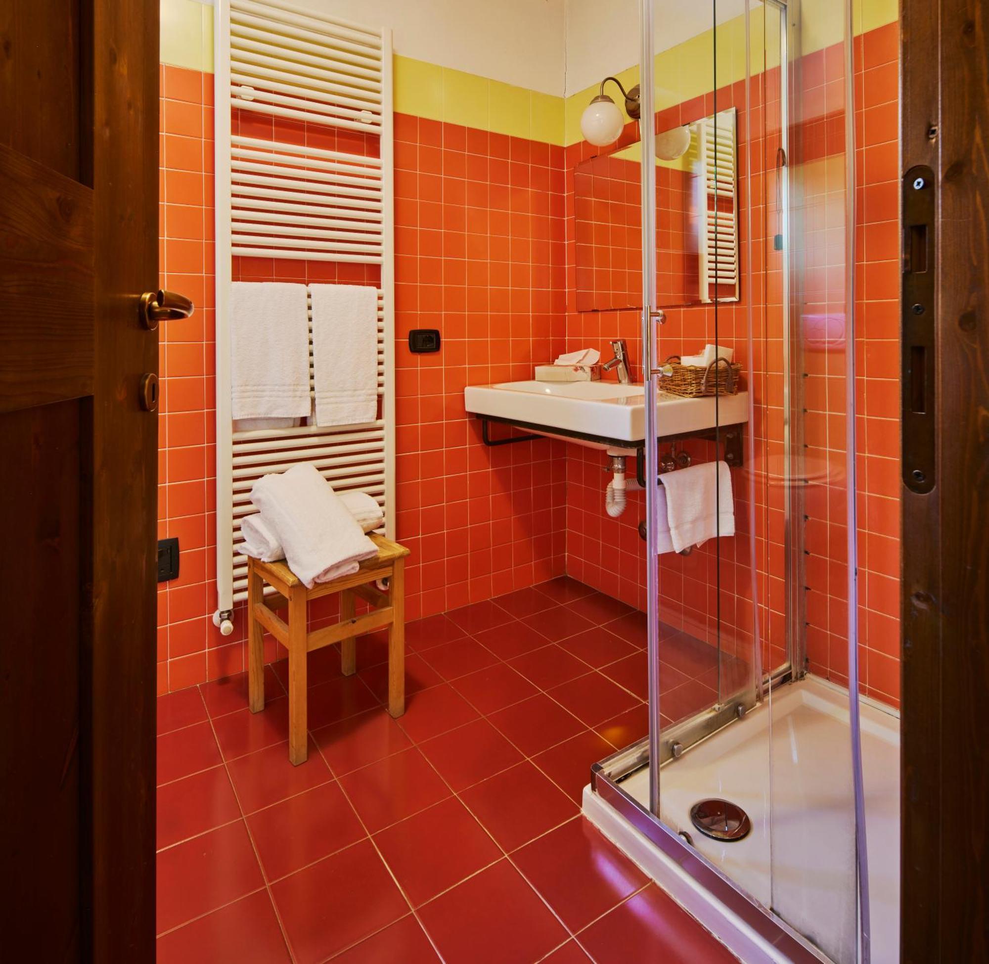 Agriturismo Cascina Mirandola コモ エクステリア 写真