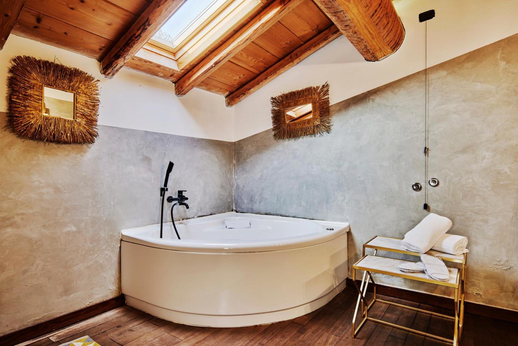 Agriturismo Cascina Mirandola コモ エクステリア 写真
