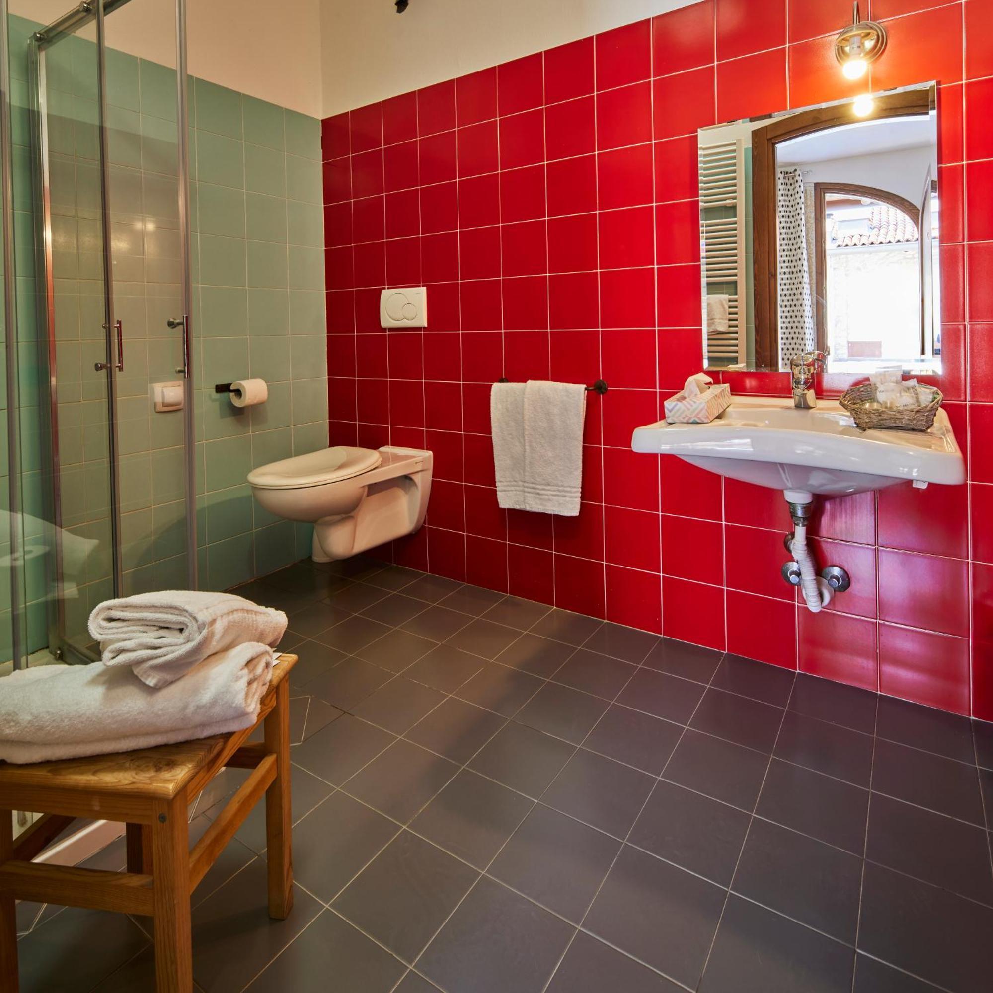 Agriturismo Cascina Mirandola コモ エクステリア 写真