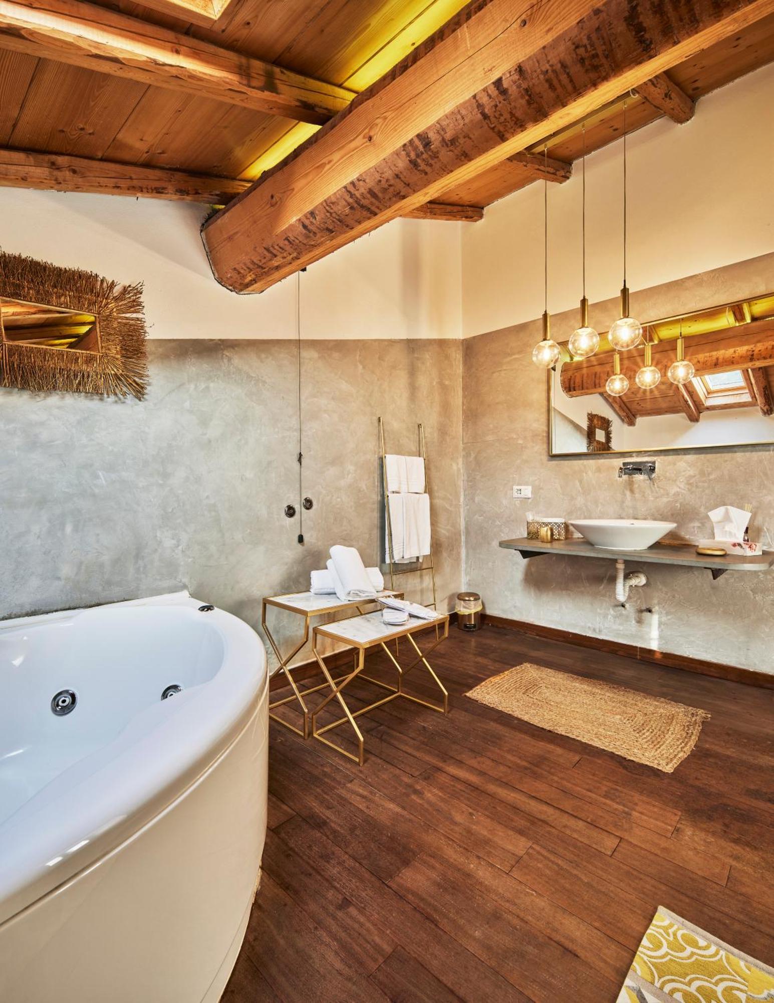 Agriturismo Cascina Mirandola コモ エクステリア 写真