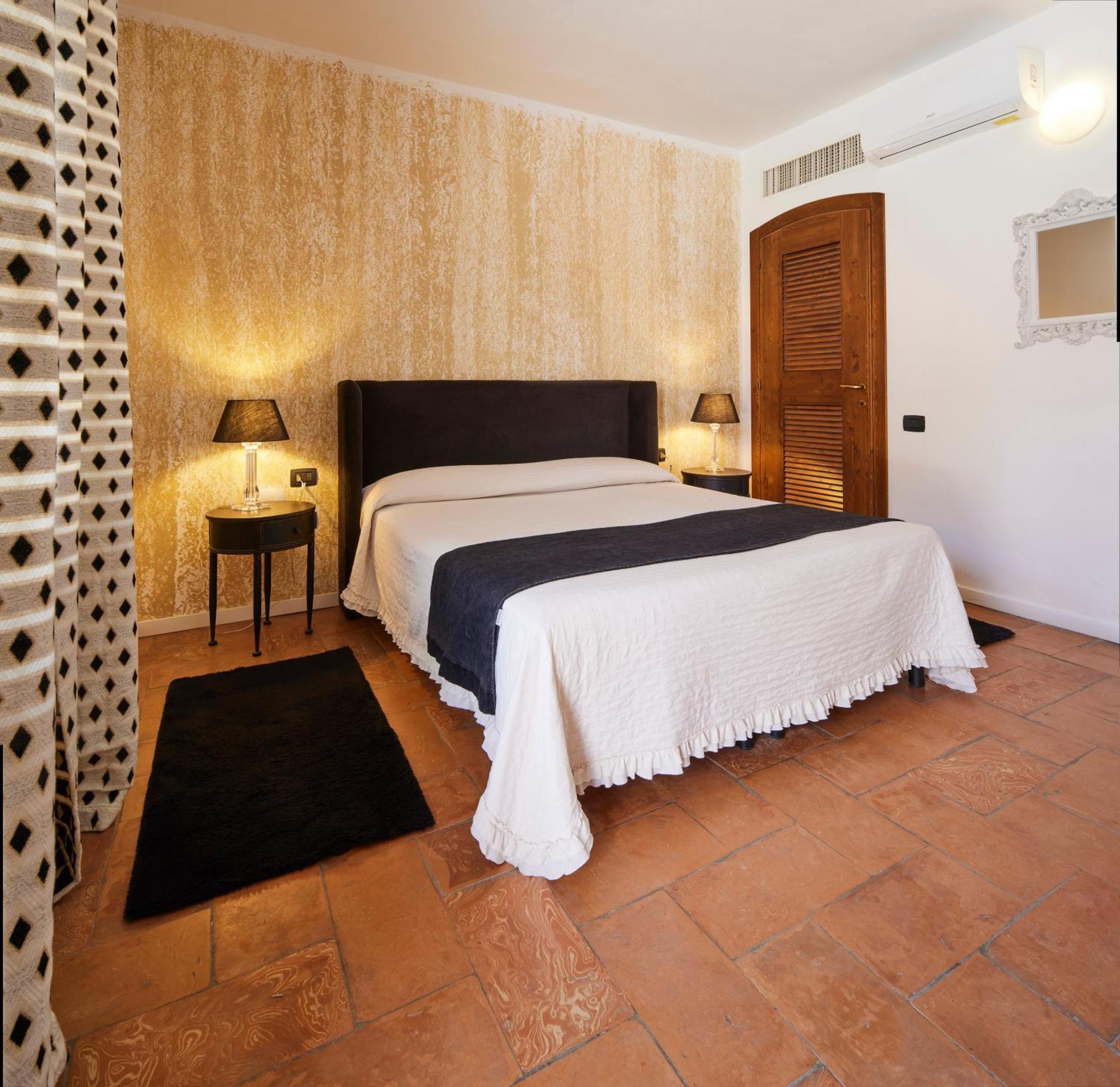 Agriturismo Cascina Mirandola コモ エクステリア 写真