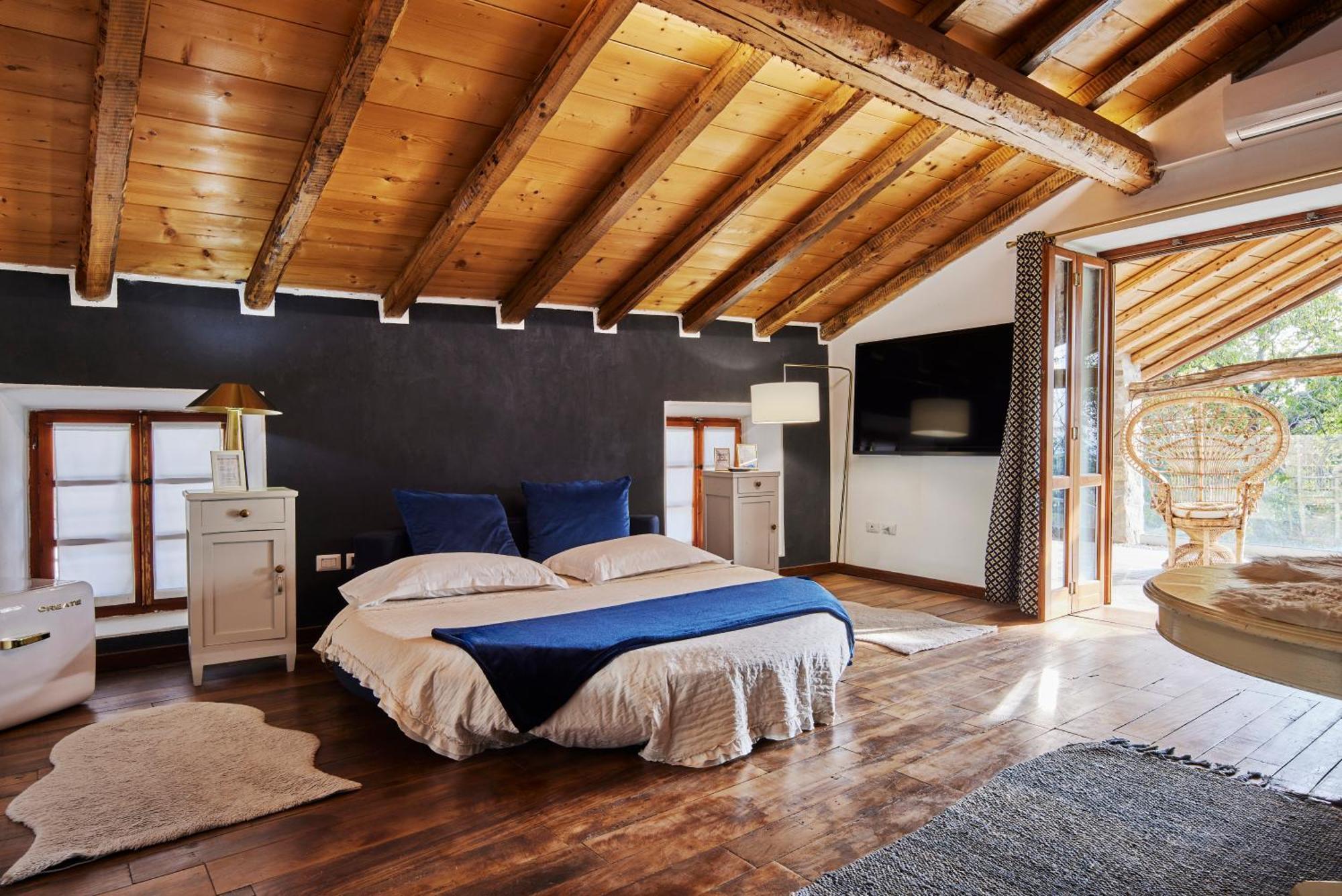 Agriturismo Cascina Mirandola コモ エクステリア 写真
