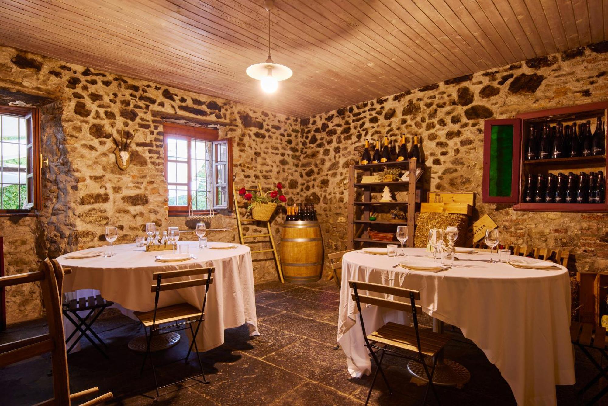 Agriturismo Cascina Mirandola コモ エクステリア 写真