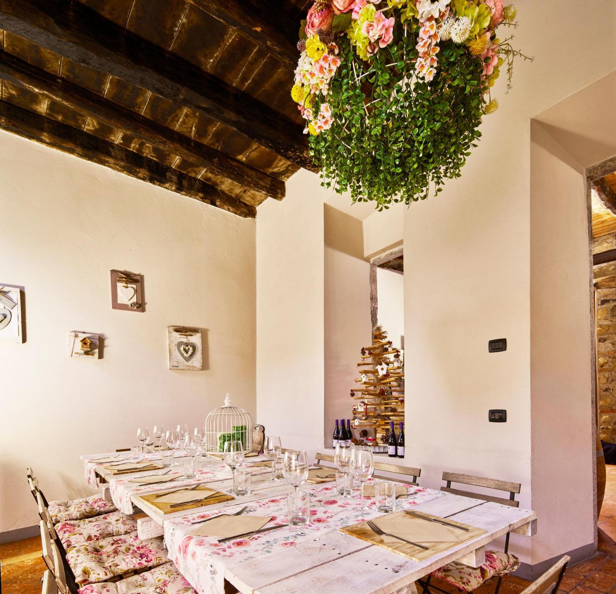 Agriturismo Cascina Mirandola コモ エクステリア 写真