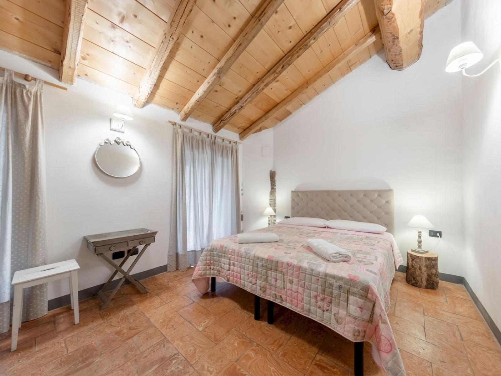 Agriturismo Cascina Mirandola コモ エクステリア 写真