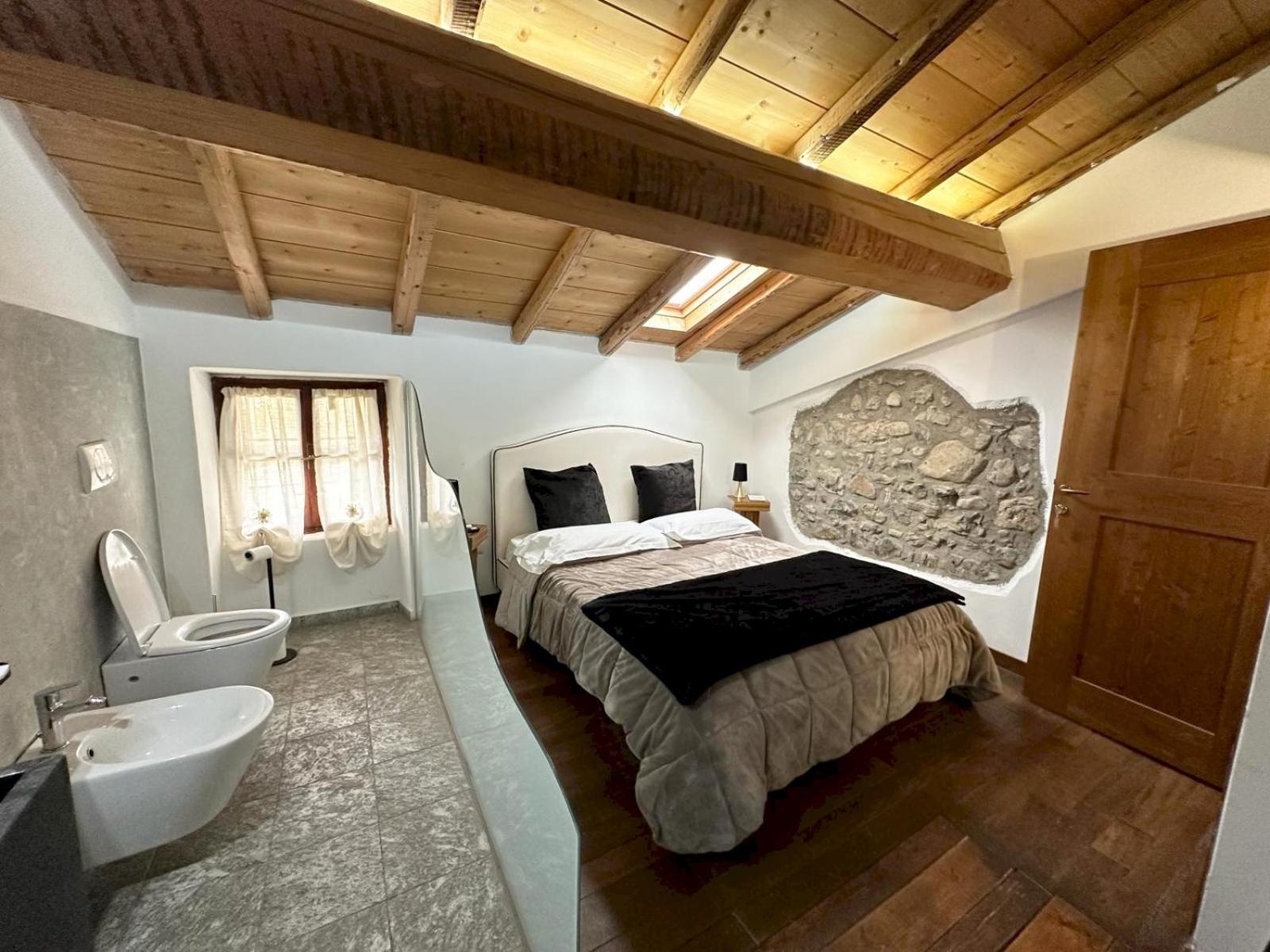 Agriturismo Cascina Mirandola コモ エクステリア 写真