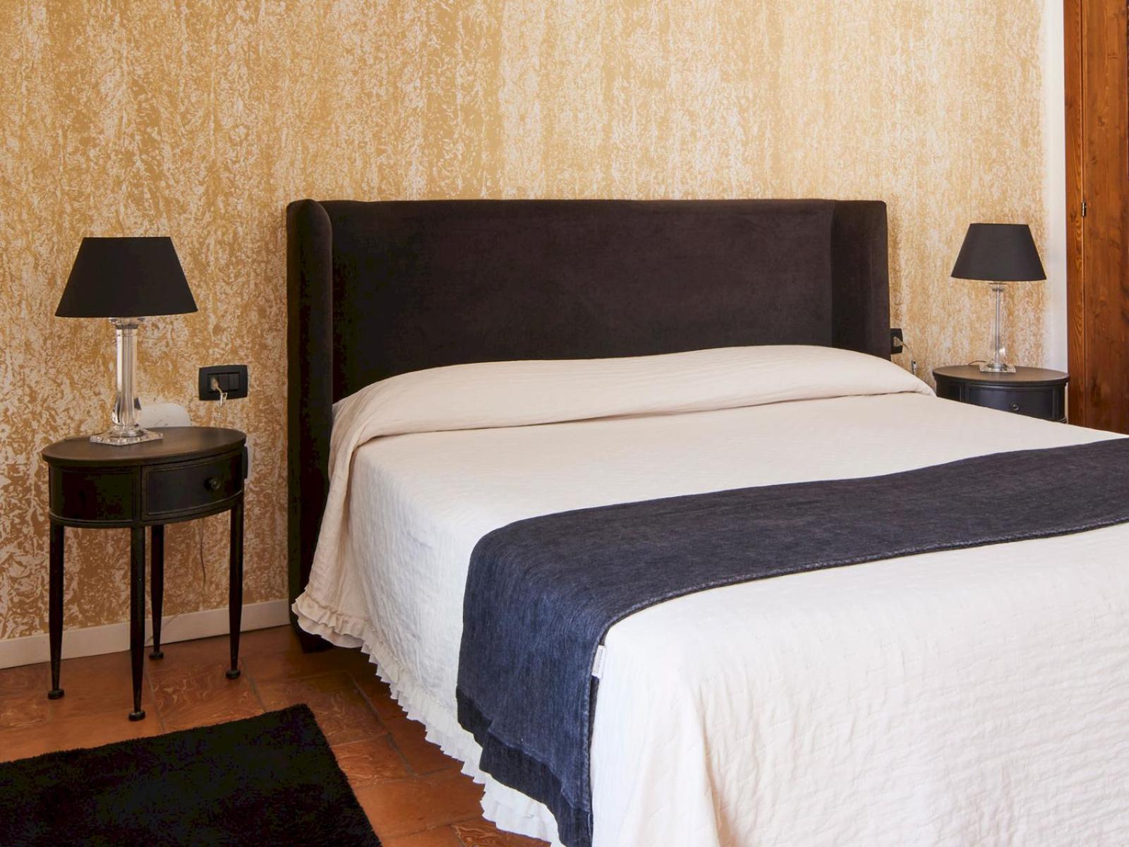 Agriturismo Cascina Mirandola コモ エクステリア 写真