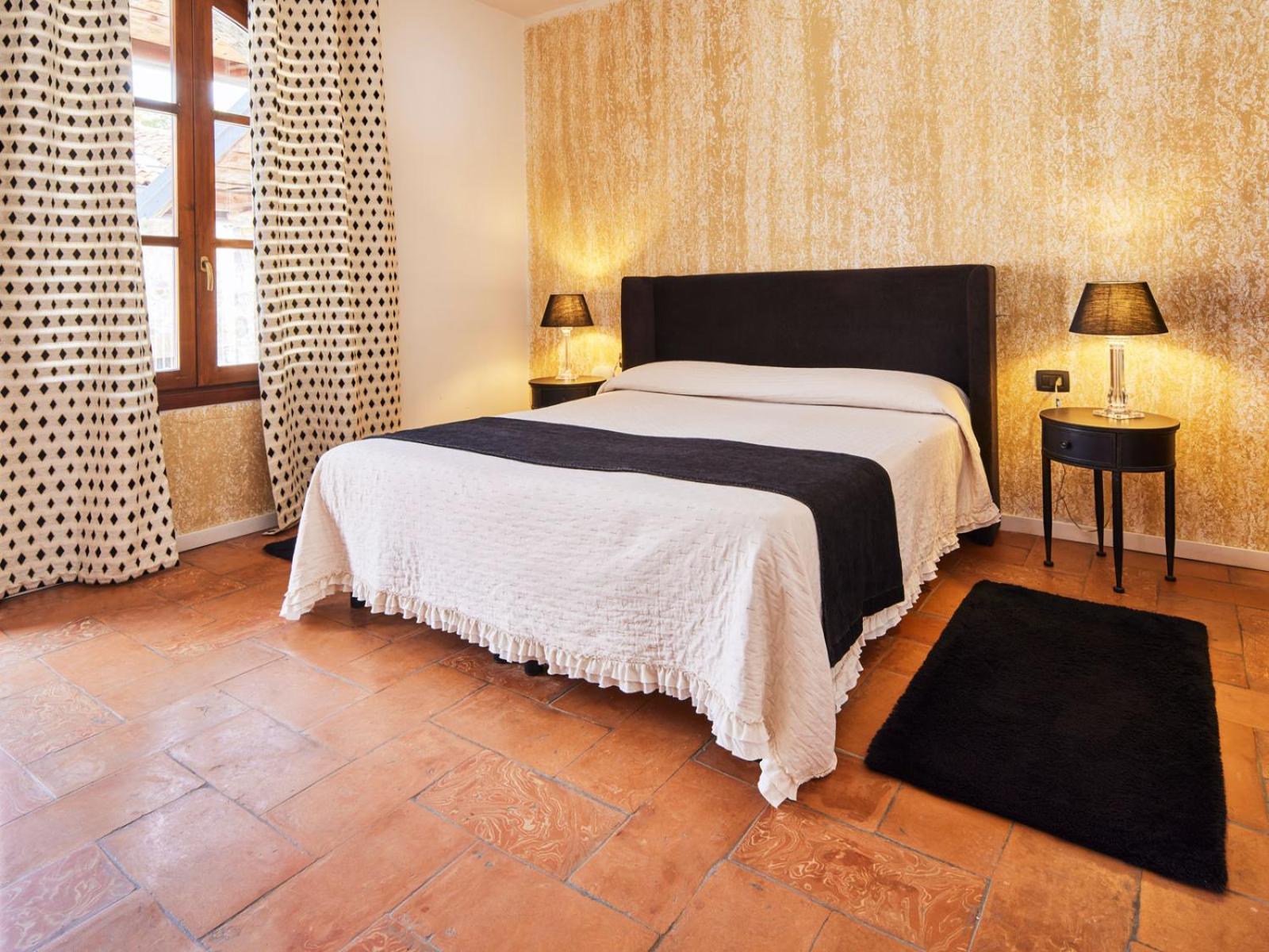 Agriturismo Cascina Mirandola コモ エクステリア 写真